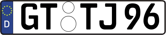 GT-TJ96