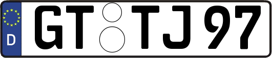GT-TJ97