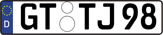 GT-TJ98