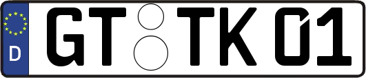 GT-TK01