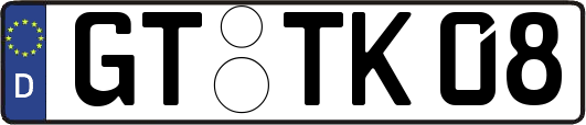GT-TK08