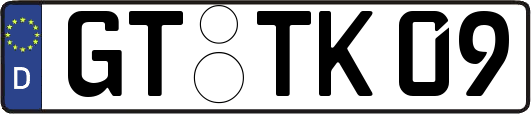 GT-TK09