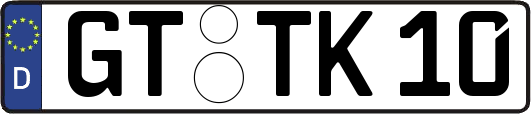 GT-TK10
