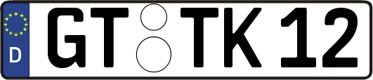 GT-TK12