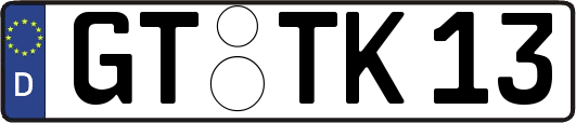 GT-TK13