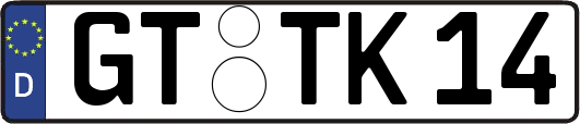 GT-TK14