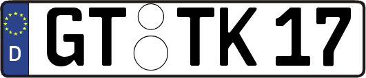 GT-TK17