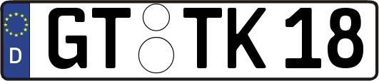 GT-TK18