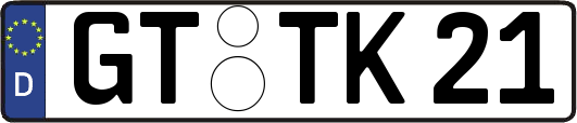 GT-TK21