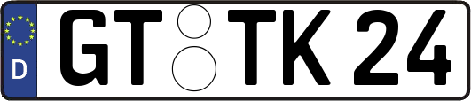 GT-TK24