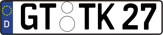 GT-TK27