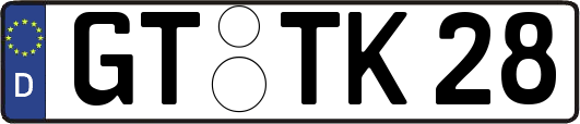 GT-TK28
