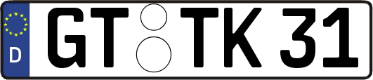GT-TK31