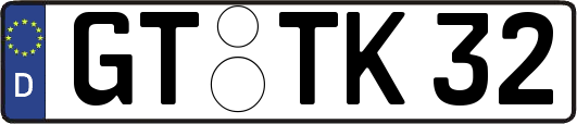 GT-TK32
