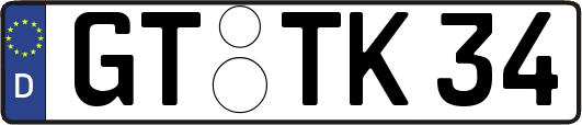 GT-TK34