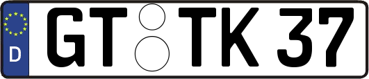 GT-TK37