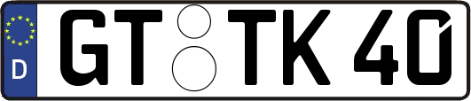 GT-TK40