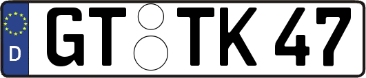 GT-TK47