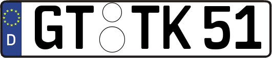 GT-TK51