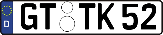 GT-TK52
