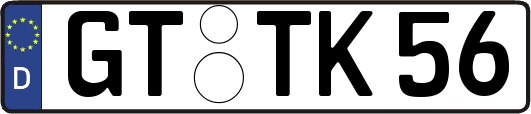 GT-TK56