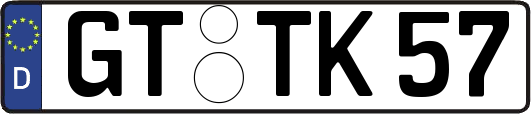 GT-TK57