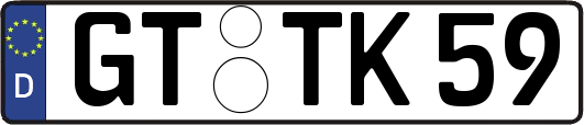 GT-TK59