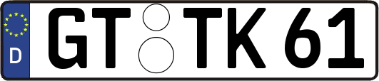 GT-TK61