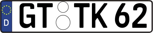 GT-TK62