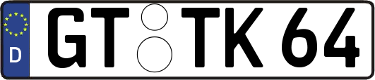 GT-TK64