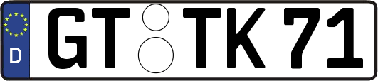 GT-TK71