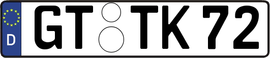 GT-TK72