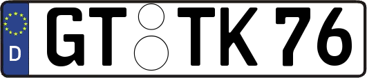 GT-TK76