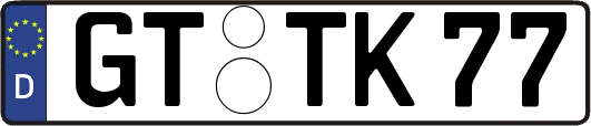 GT-TK77