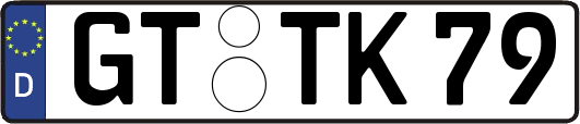 GT-TK79