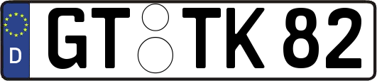 GT-TK82