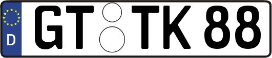 GT-TK88