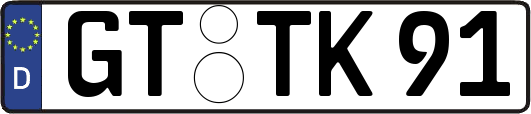 GT-TK91