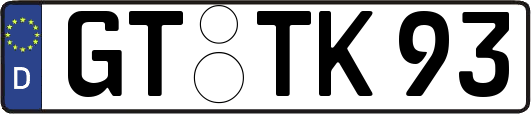 GT-TK93