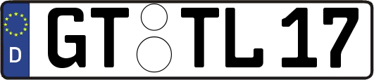 GT-TL17