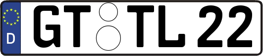 GT-TL22
