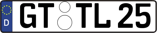 GT-TL25
