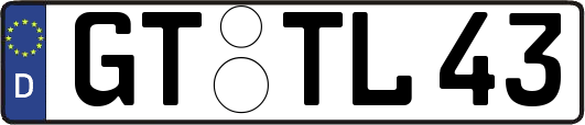 GT-TL43
