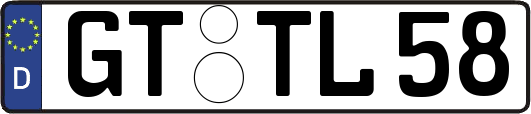 GT-TL58