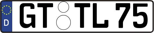 GT-TL75