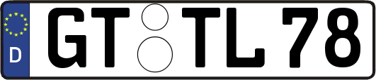 GT-TL78