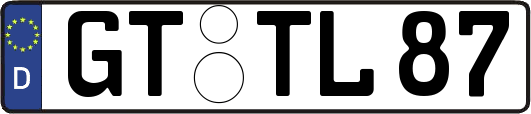 GT-TL87
