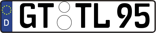 GT-TL95