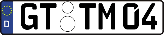 GT-TM04