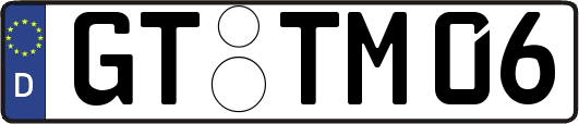 GT-TM06